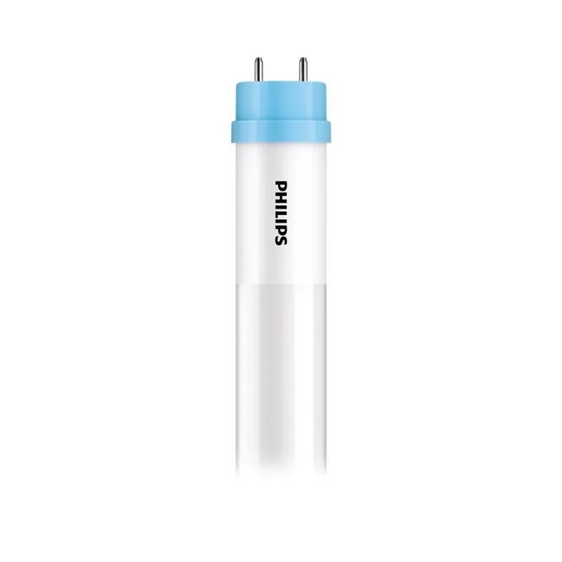 48‑inch Dimmable Multi‑cct Led Linear Tube – 2‑pack (16w, 32w Equivalent)