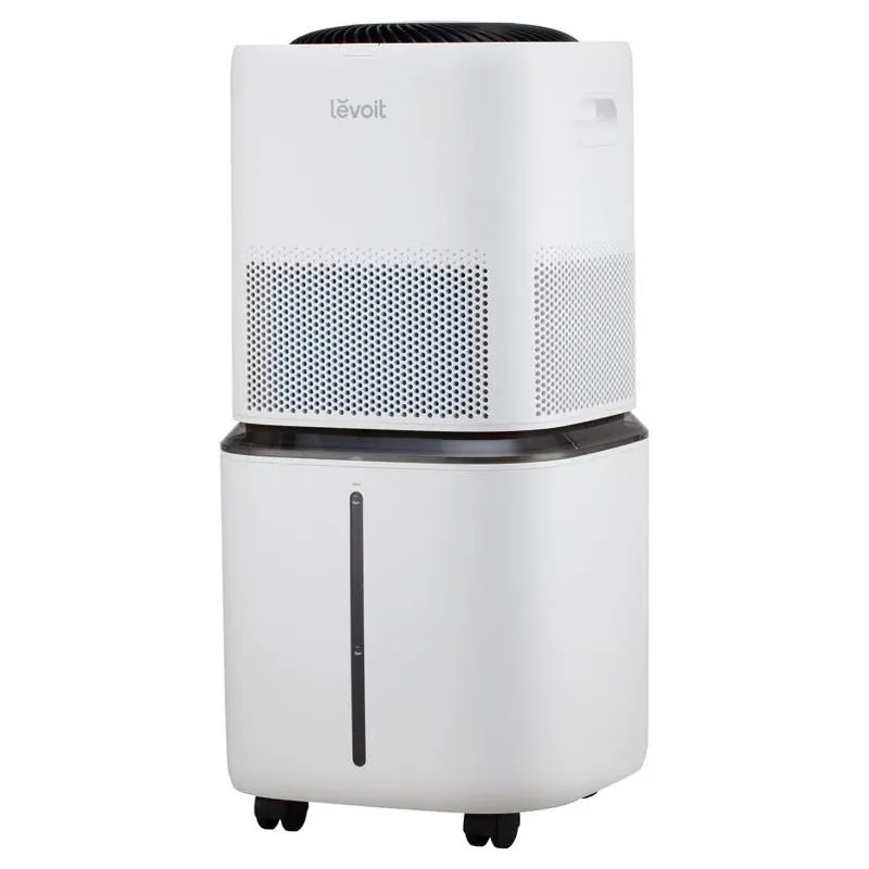 6‑gallon Smart Aromatherapy Humidifier For Large Rooms – Up To 3000 sq ft