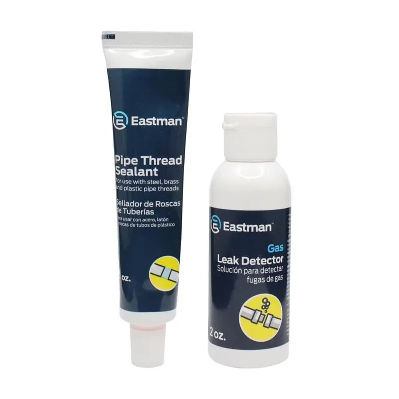 Professional Gas‑powered Liquid Leak Detector – Bottle Formulation
