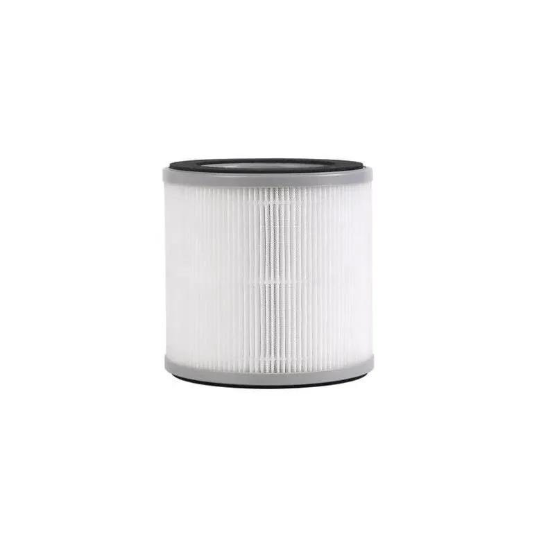 Round Hepa Air Purifier Filter – 5.75" X 5.5" (1 Pack)