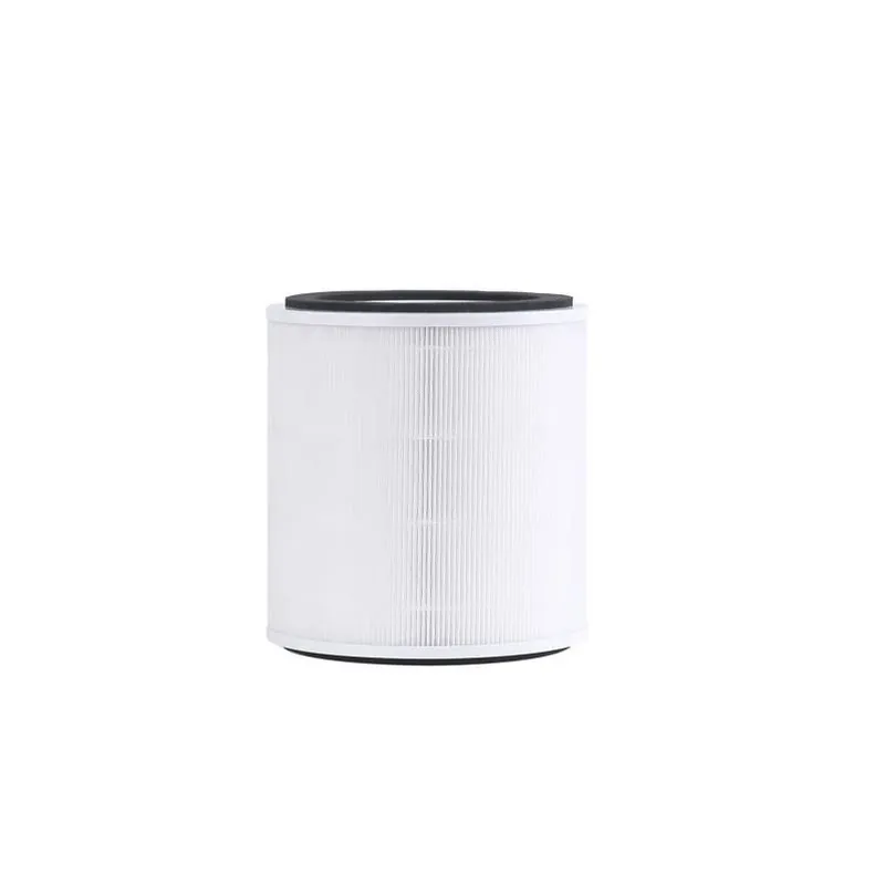 8×8‑inch Round Hepa Air Purifier Filter – 1 Pack