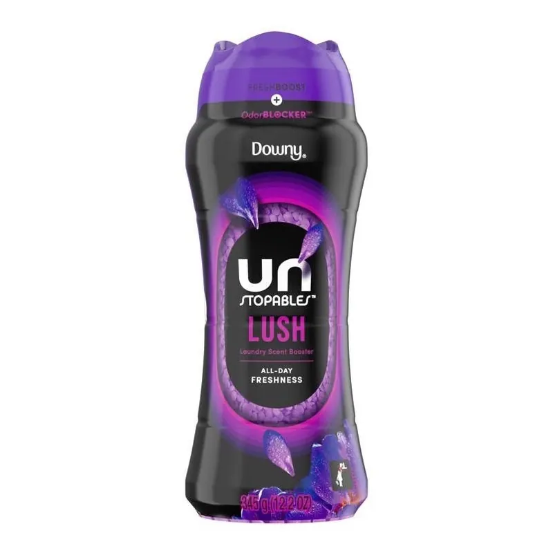 Lush Fabric Softener Beads – Long‑lasting Freshness