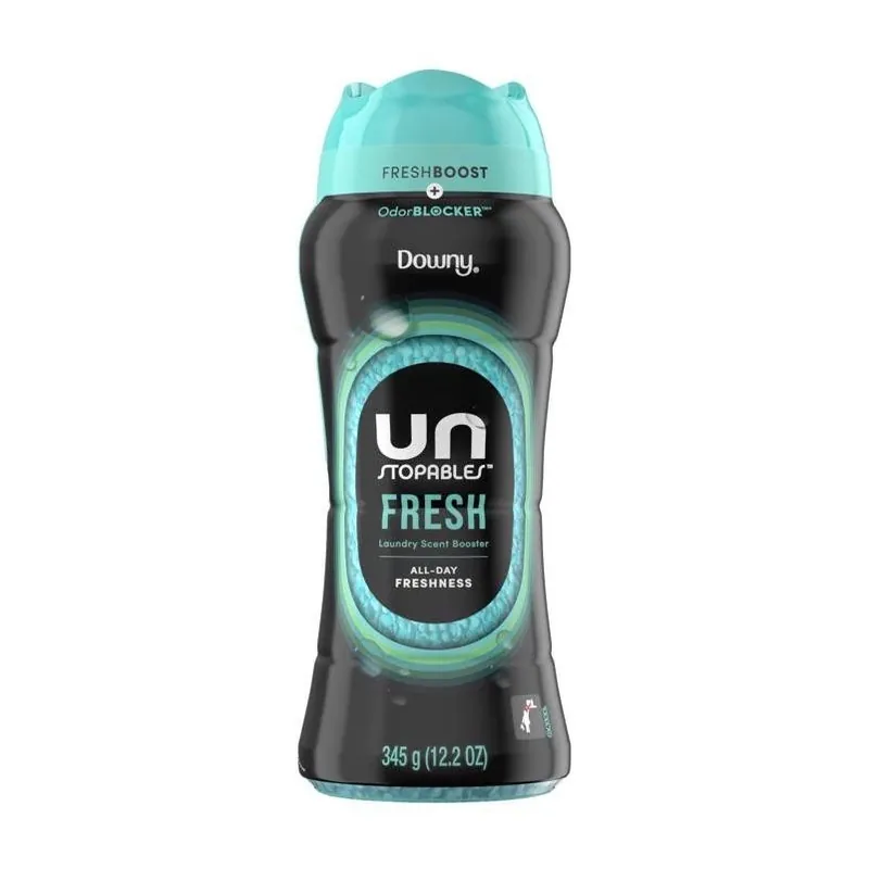 Fresh Scent Fabric Softener Pods – Ultra‑concentrated Laundry Softener
