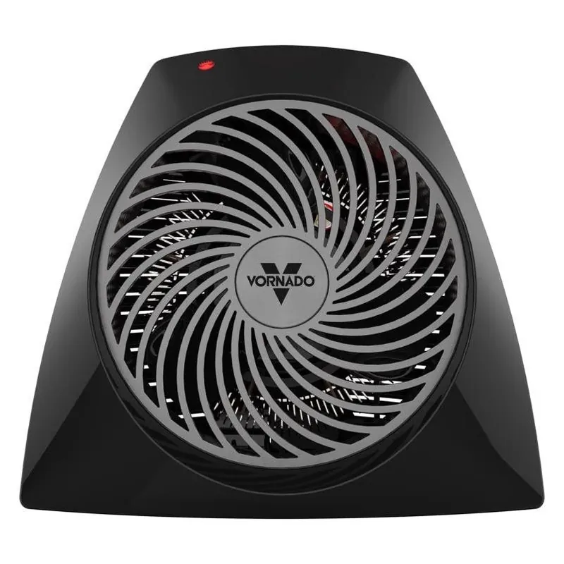 Eh1-0224-06 750w Personal Heater – Compact Warmth Anywhere