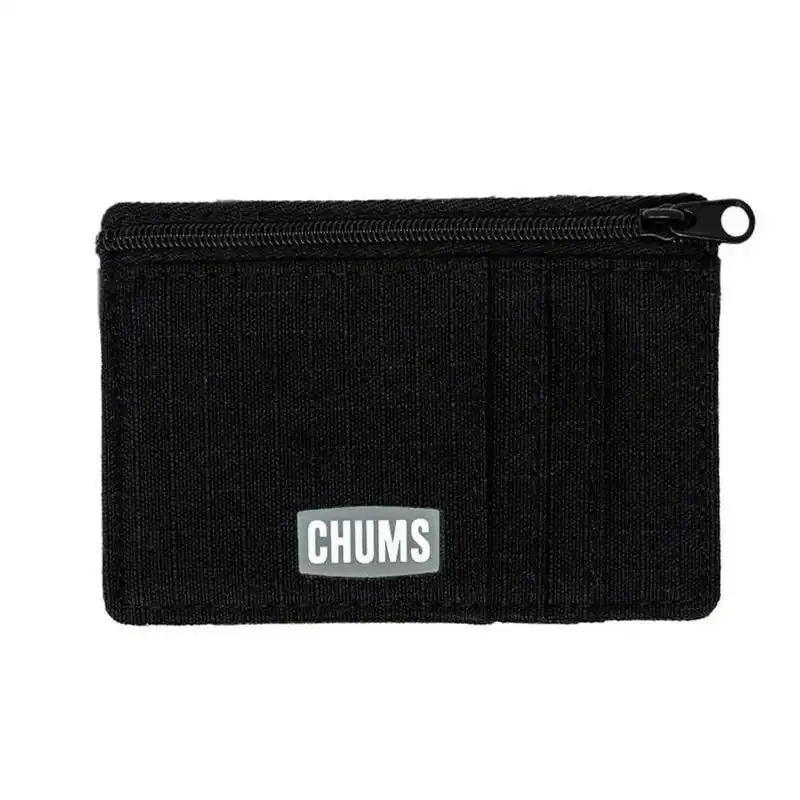 Durable Cotton Canvas Wallet – Lightweight Eco‑friendly Everyday Carry