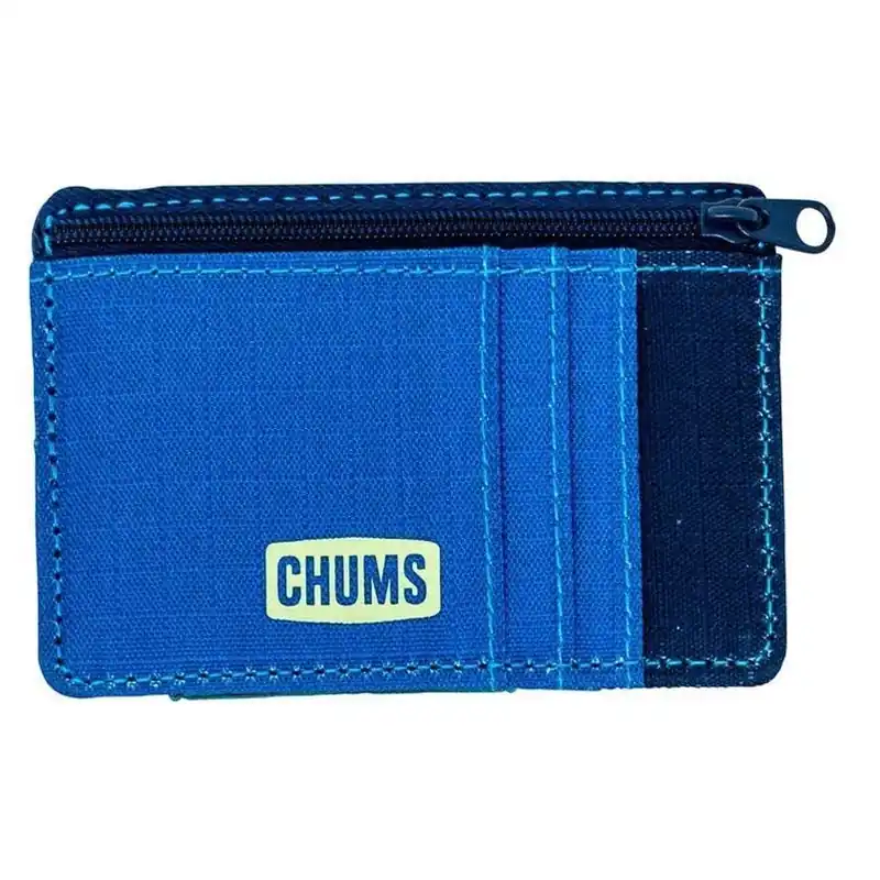 Cotton Canvas Wallet – Durable Everyday Carry