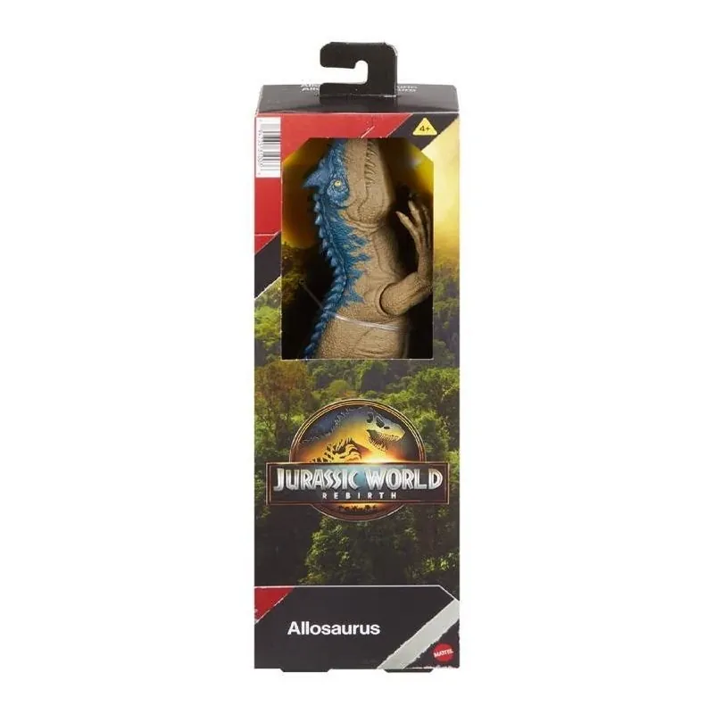 Dinosaur Playset – Collectible Action Figures For Kids