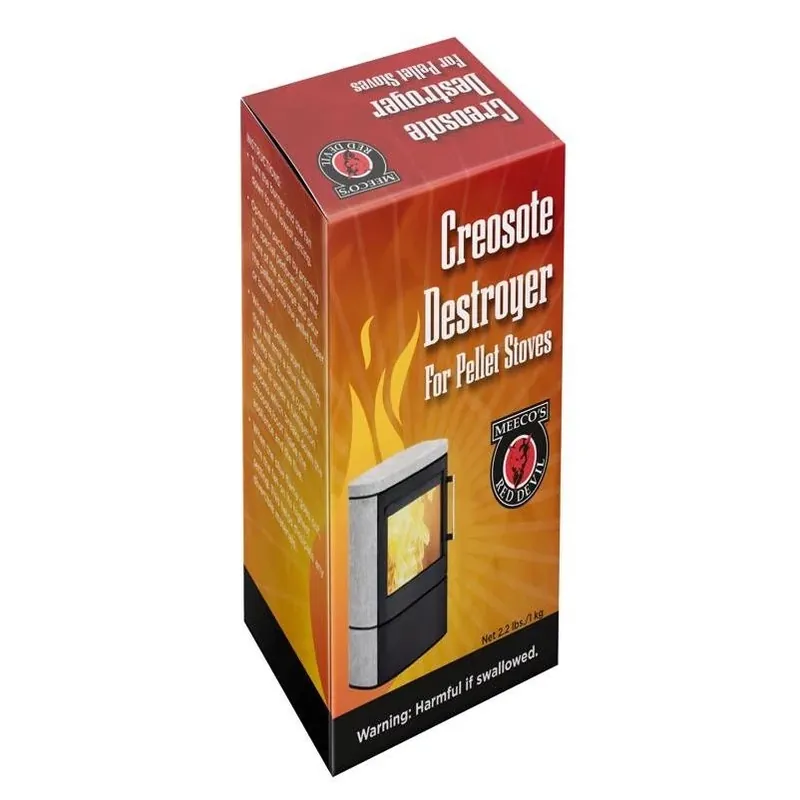 Red Devil Heavy‑duty Creosote Remover Brush