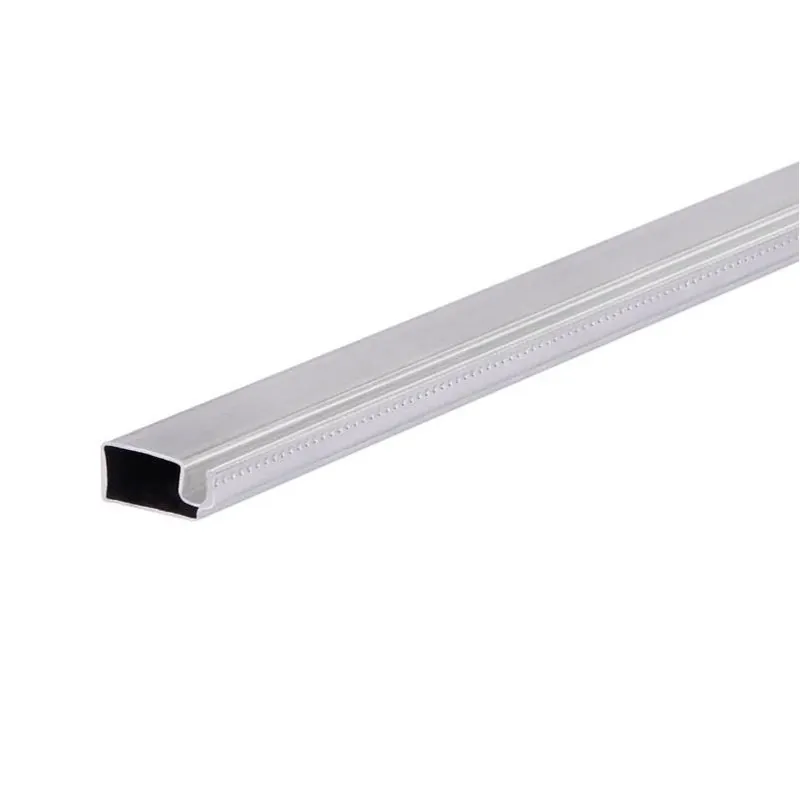 M-d Building Products 5/8" X 72" Mill Aluminum Screen Frame – Single Pack