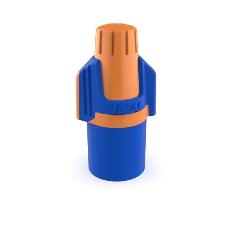175‑piece Ul‑listed Wire Connector Kit