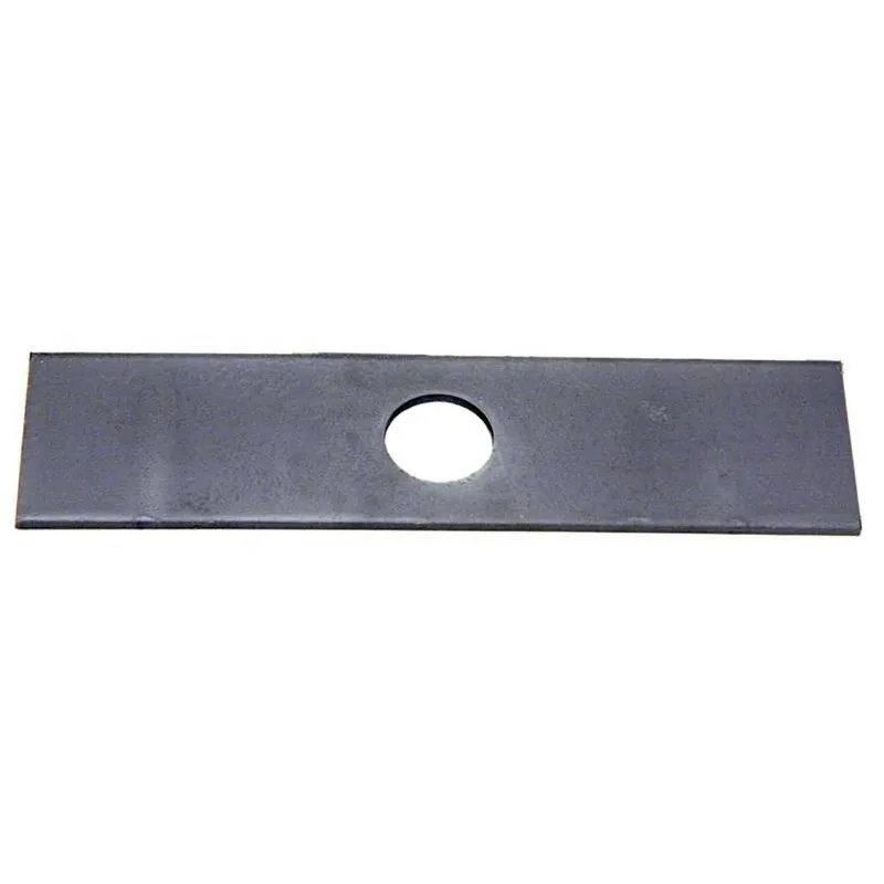 7.75‑inch Edger Blade – Precise Lawn Edge Cutting