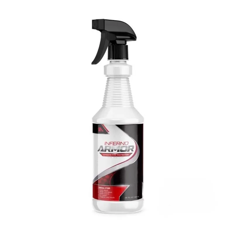 16 oz Textile Fire‑retardant Spray – Home & Workshop Protection