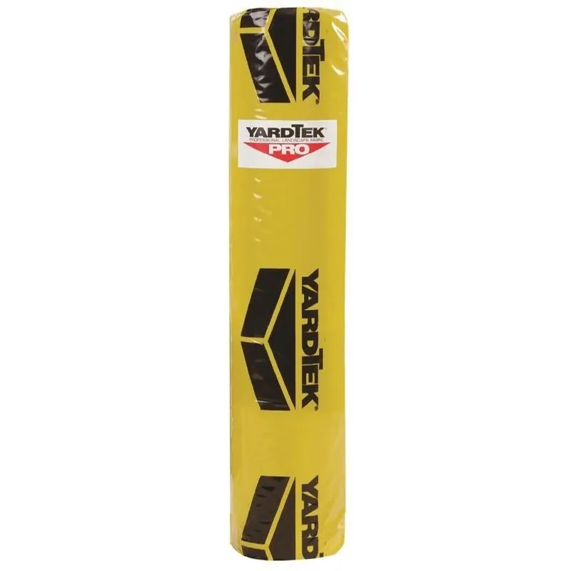 6‑ft × 300‑ft Heavy‑duty Landscape Fabric – Uv‑protected Weed Barrier