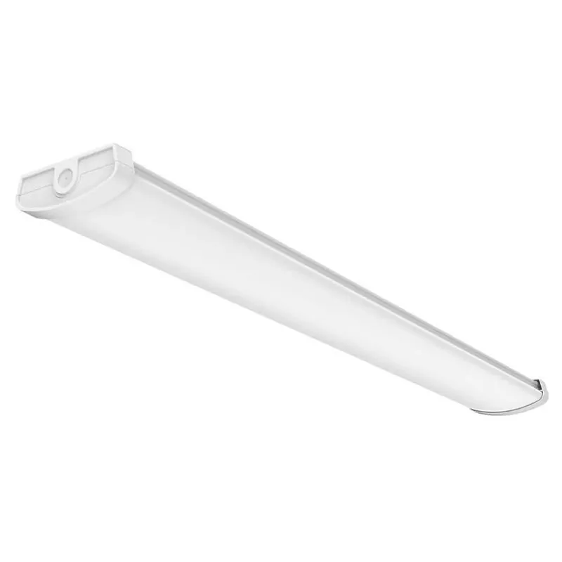 100w 46‑inch Led Wraparound Light – 4,700 lumens, 4,000k, Low‑profile Design