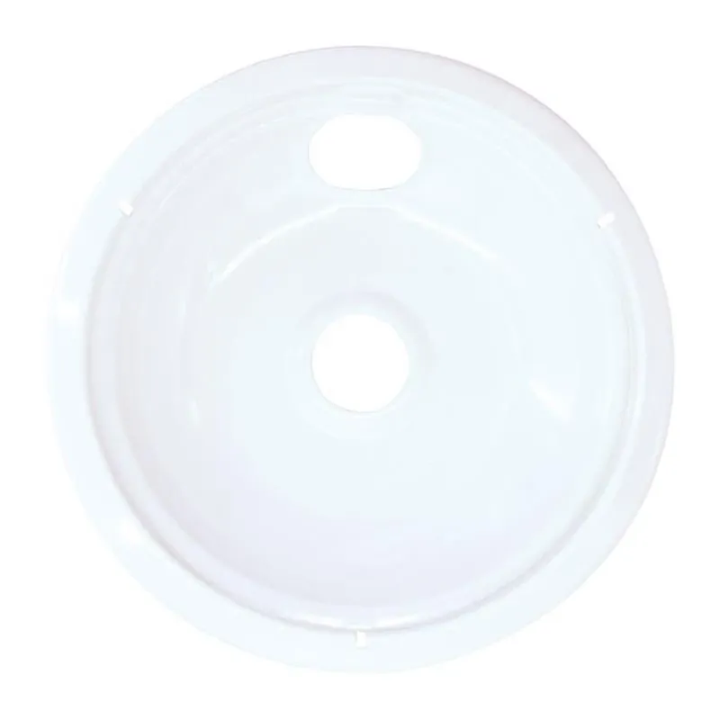Stainless Steel Drip Tray – Set Of 2 (white)
