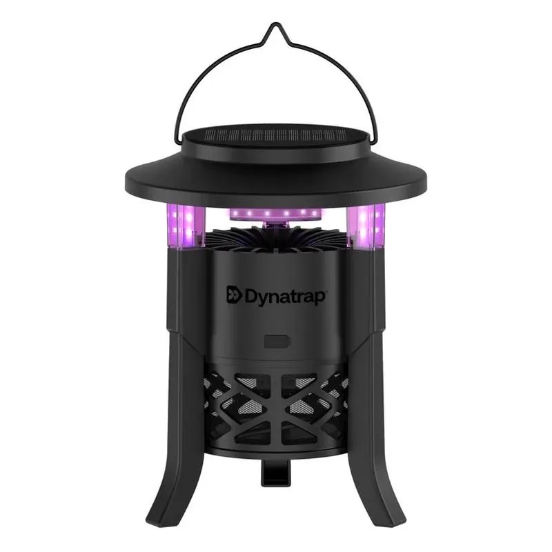 5w Outdoor Flying Insect Trap – 2420 sq ft Coverage