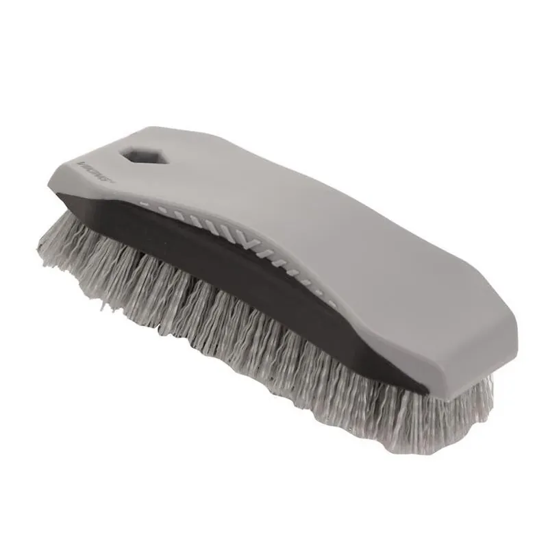 Stiff Interior Car Brush – Single Pack