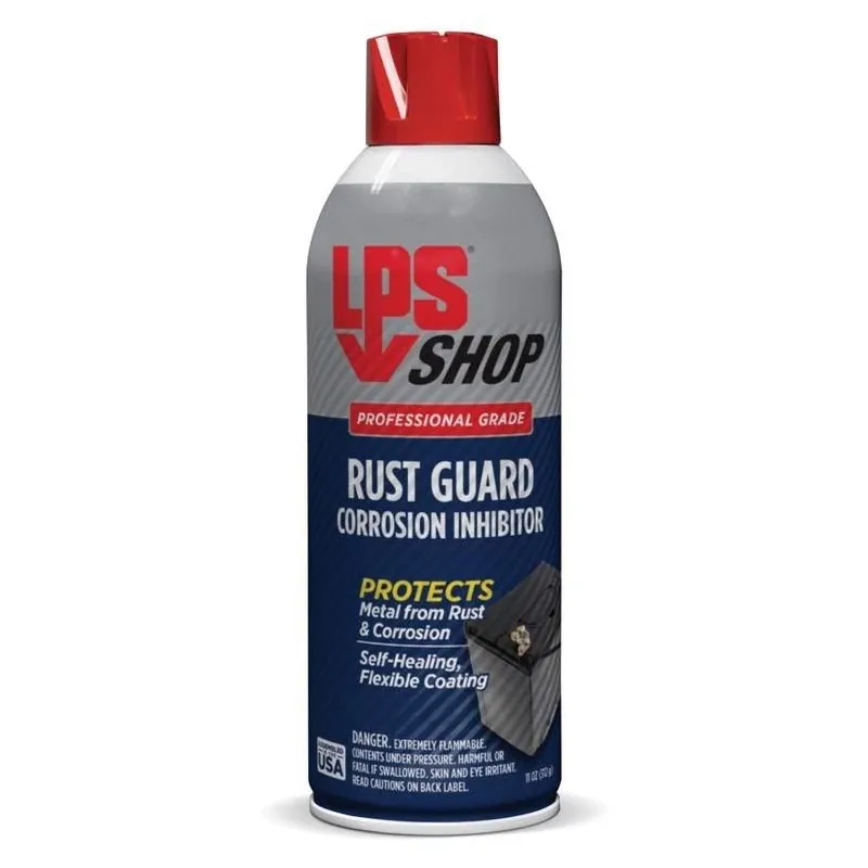 11‑oz Rust Inhibitor – Premium Corrosion Shield