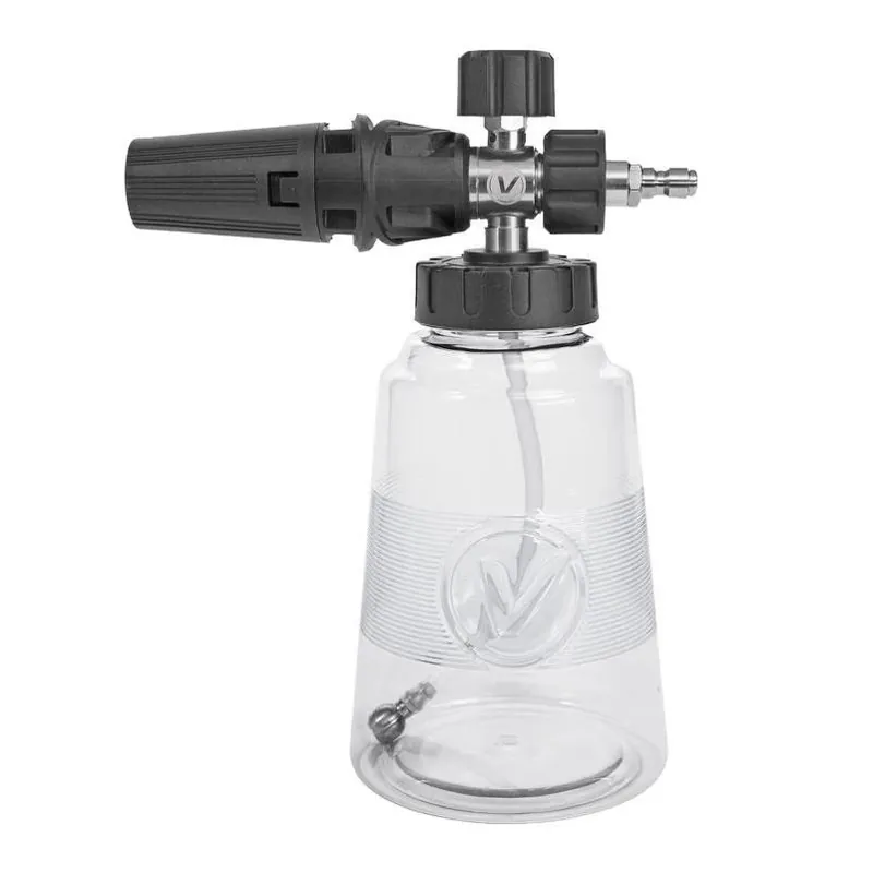 Pro Foam Cannon – High‑pressure Car Wash Foam Blaster