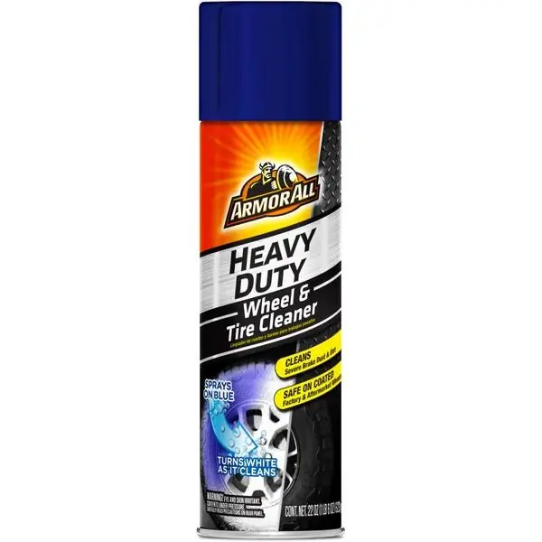 Automotive Interior Cleaner 22 Oz