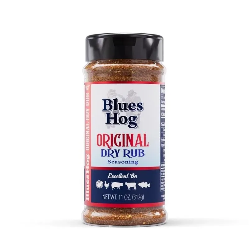 Premium Bbq Rub – 11 oz Flavorful Grill Seasoning