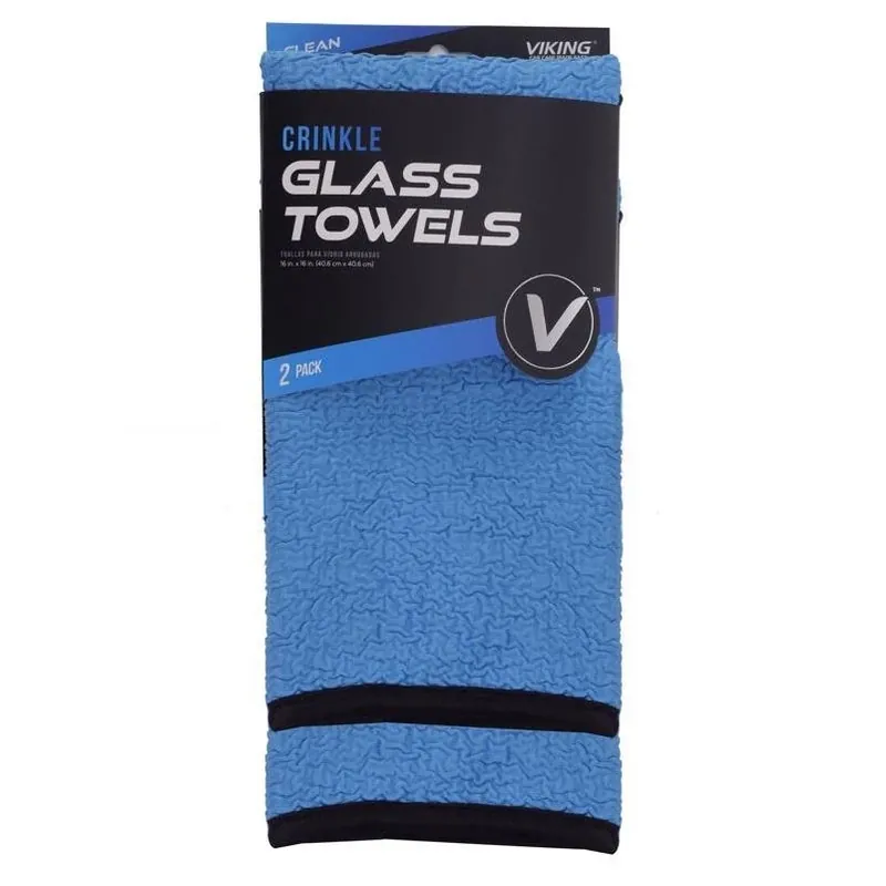 Premium Cleaning Towels – Pack Of 2