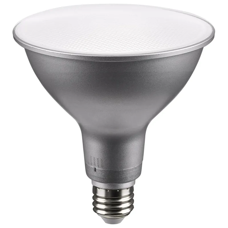 90w Equivalent 5cct-selectable Par38 Dimmable Led Floodlight Bulb - 1200 Lumens
