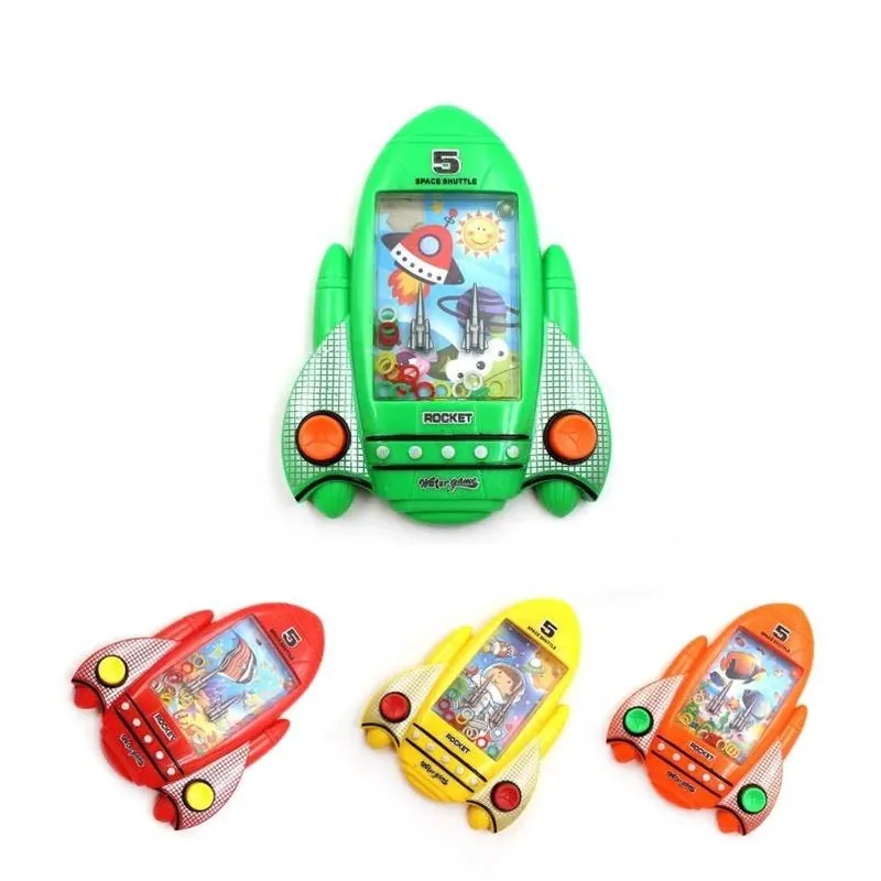 Water Game – Plastic Splash Toy For Kids 3+