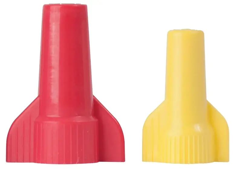 16-8486m Wingguard Twist-on Wire Connector Assortment, 160 Connectors