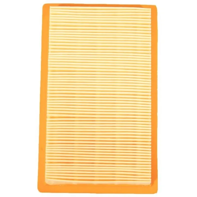 High‑efficiency Small Engine Air Filter – Rectangular Replacement