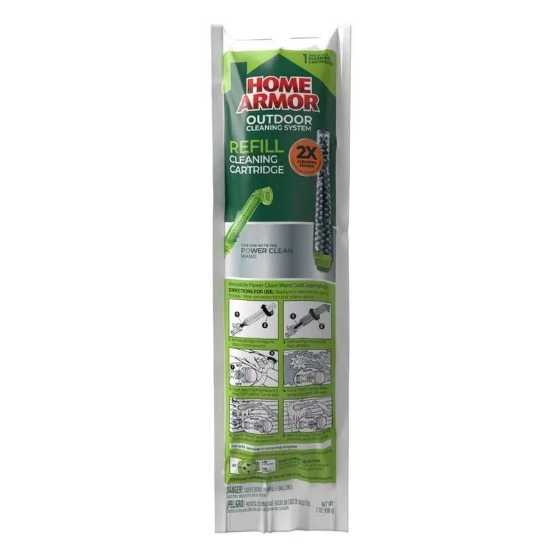 Ha150 Power Clean Wand Refill – Super‑concentrated Outdoor Cleaning Cartridge