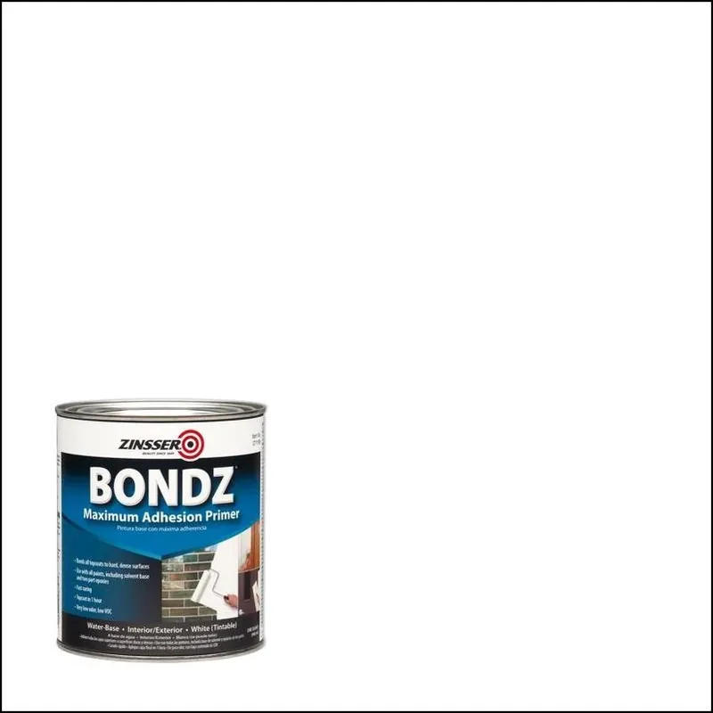 Maximum Adhesion Primer, 1-qt.