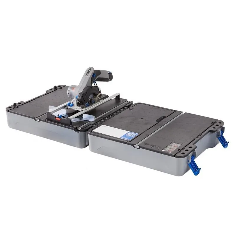 Blueprint 12v Brushless Cordless Compact Circular Saw Kit – Battery & Charger Included