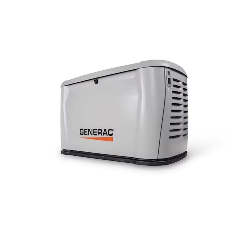 14 kw Home Standby Generator – Reliable Whole‑house Backup Power