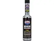 High Mileage Fuel Treatment, 5.25-oz.