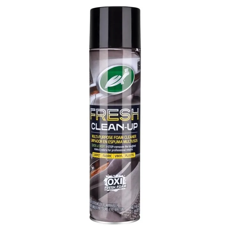 Fresh Foam All‑surface Cleaner – 1.38 lb