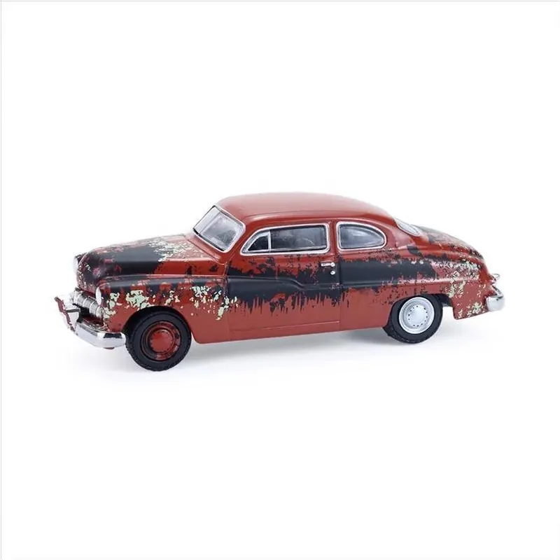 Multicolor Farmyard Toy Vehicle – 1‑piece Model