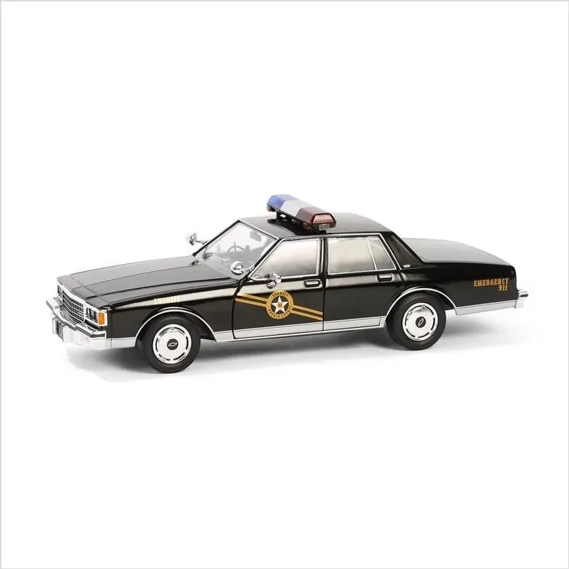 Hollywood Series 20 Multicolored Utility Vehicle Toy – 1 Piece