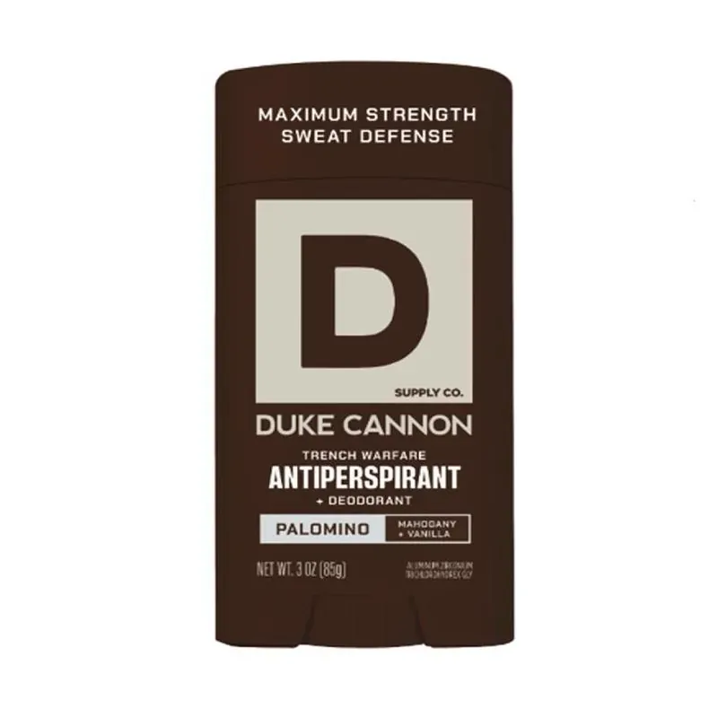 Palomino 3‑oz Antiperspirant & Deodorant