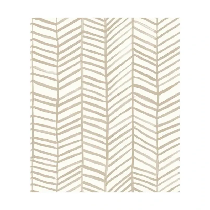 Peel‑and‑stick Wallpaper – 20.5" X 198" White