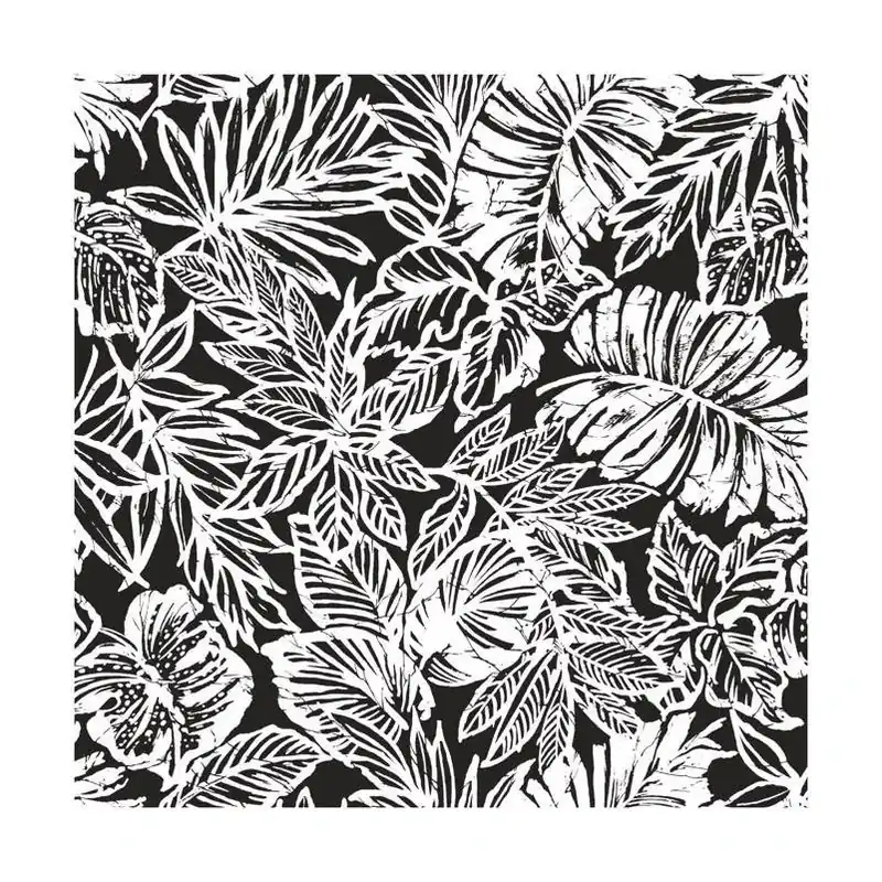 Removable Black Peel‑and‑stick Wallpaper – 20.5" X 198"