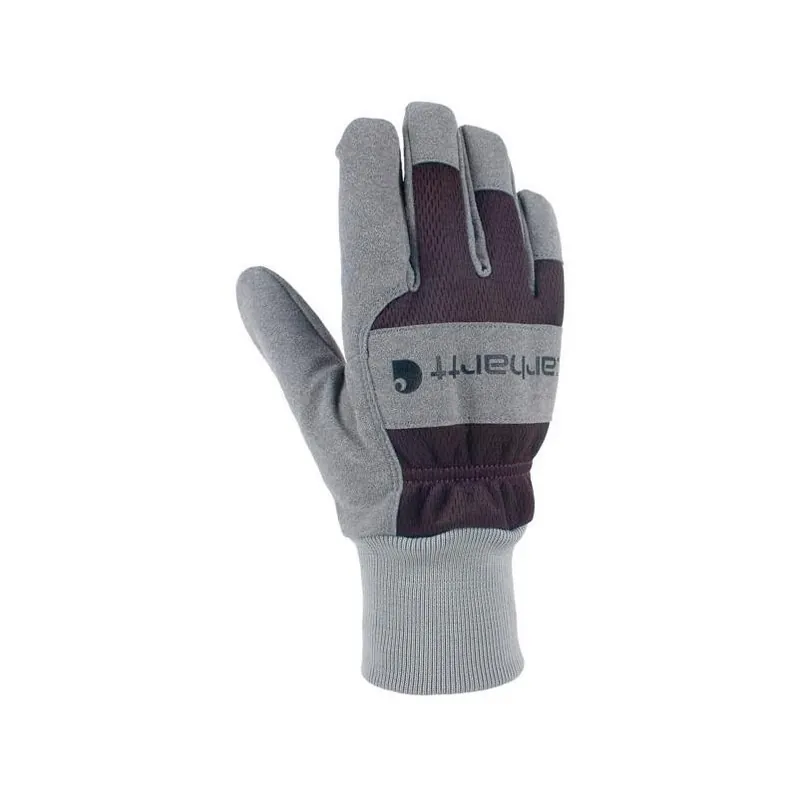 Women‘s Dual‑use Heat‑resistant Work Gloves – Green/yellow, Medium