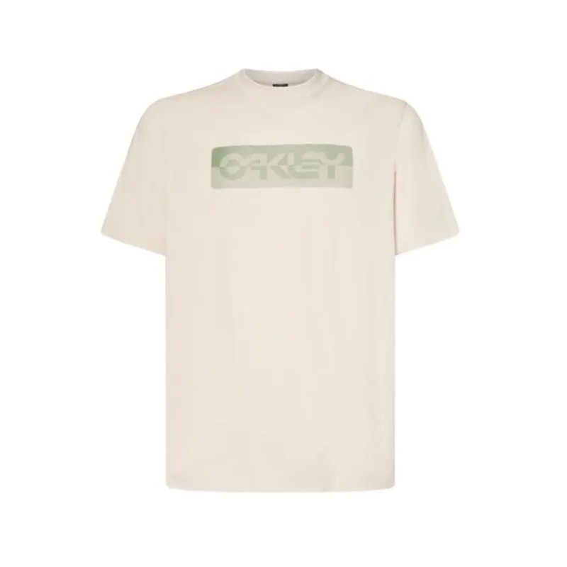 Men‘s Xxl Duality B1b Crew Neck Tee – Mist/nile