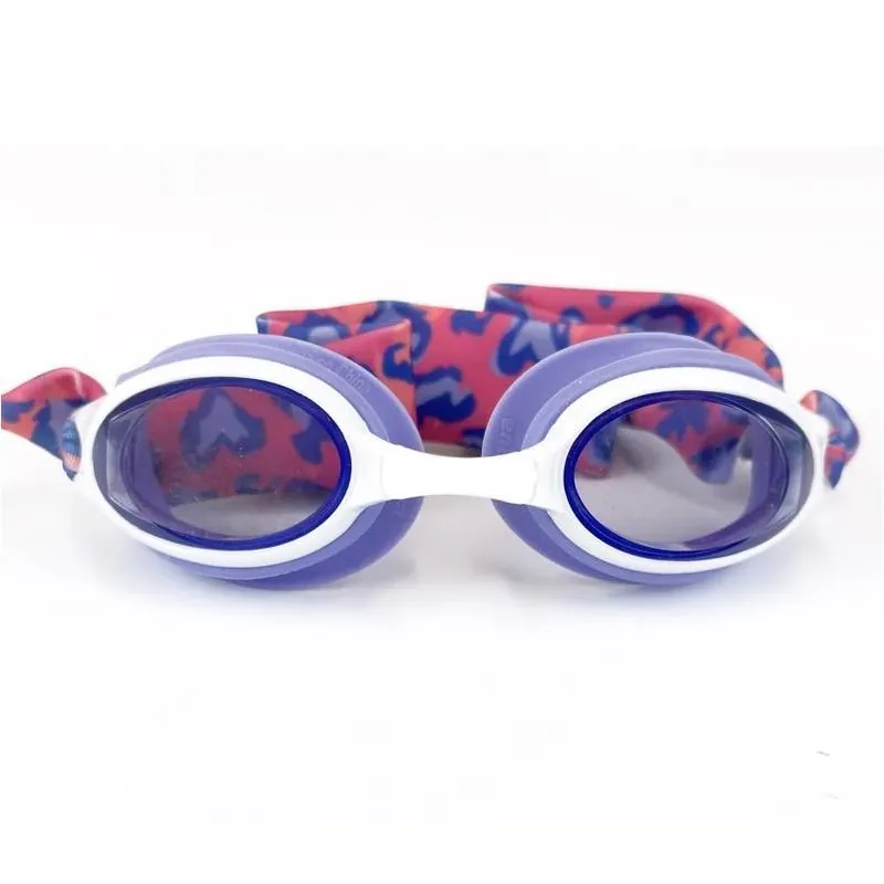 Freestyle Fabric Mesh Goggles – Assorted Colors