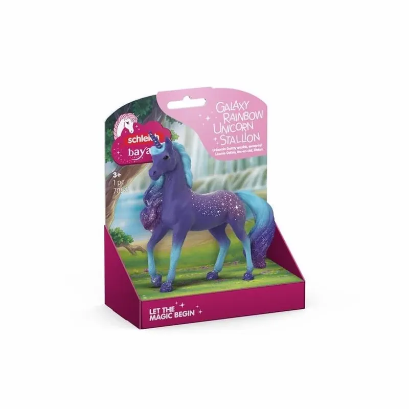 Hand‑painted Collectible Figurine – Ideal Toy For Kids 3+