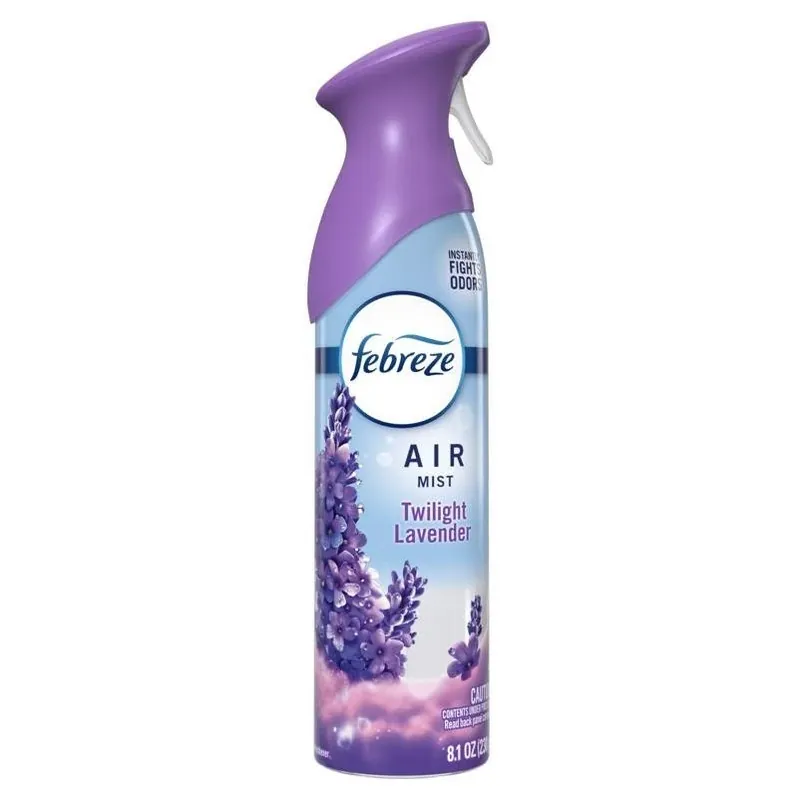 Twilight Lavender Aerosol Air Freshener – 8.1 Oz