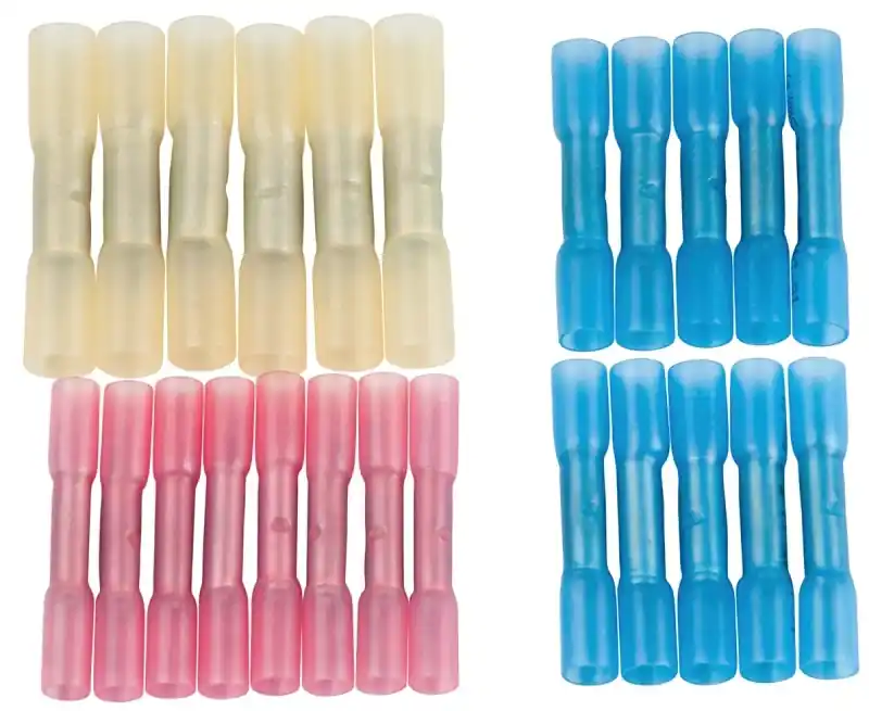 Splice Kit Assorted 1 Pk