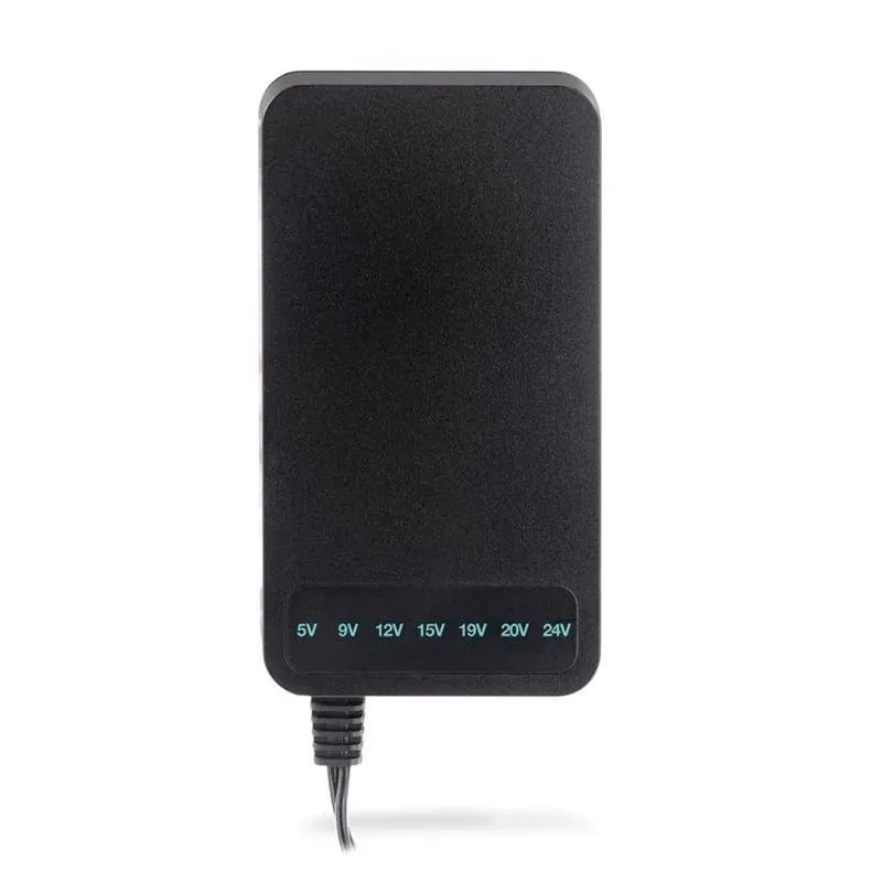 3.5‑foot 120v Heavy‑duty Power Adapter – 18awg Indoor Cord