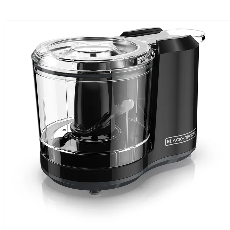 Food Chopper, 1-1/2-cups