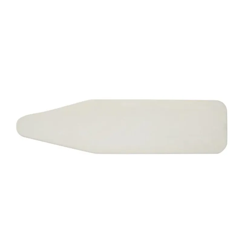Seymour Cotton Khaki Ironing Board Cover & Pad – 15" X 55"